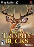 Cabela's Trophy Bucks (PlayStation 2)